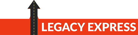 Legacy Express, LLC Logo